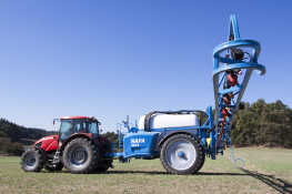 Sprayer NAPA - Polyäthylen Behälter