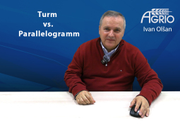 Teil 34 Turm vs. Parallelogramm