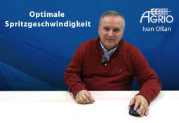 Teil 31 Optimale Spritzgeschwindigkeit