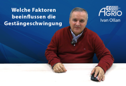 Teil 29 - Welche Faktoren beeinflussen die   Gestängeschwingung